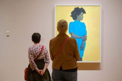 Seattle Art Museum Admission Ticket