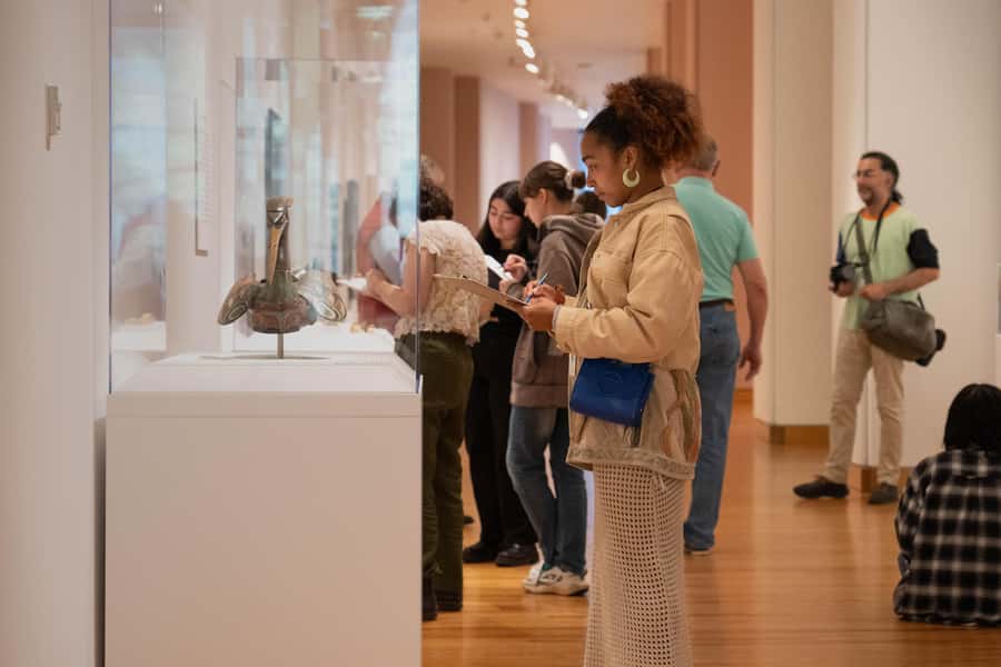 Seattle: Seattle Art Museum Admission Ticket - Market Seattle for a museum lunch