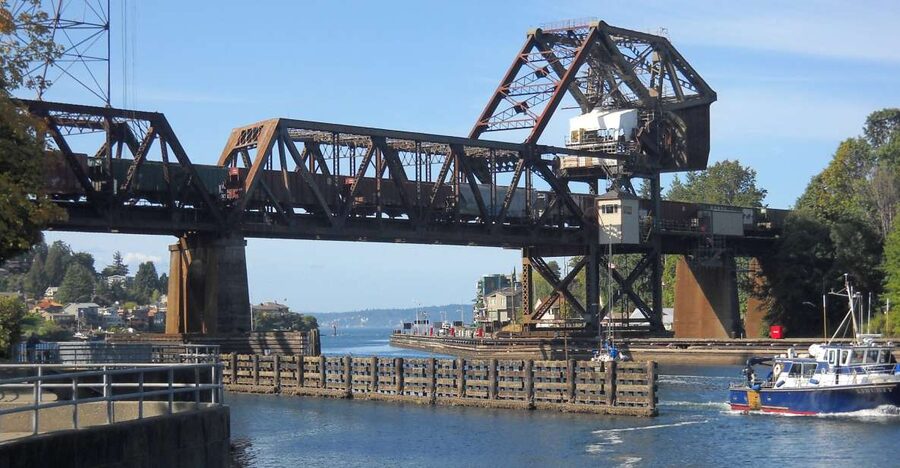 Seattle: Sightseeing Bus Tour with the Ballard Locks - Why this short Seattle tour works