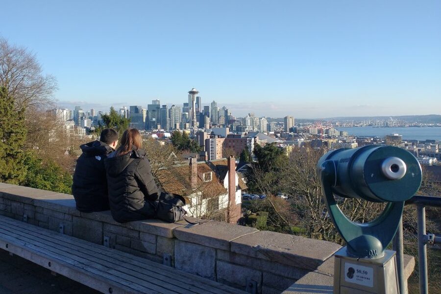 Seattle: Sightseeing Bus Tour with the Ballard Locks - Is $79 a fair price?