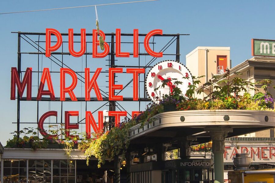 Seattle: Signature Cocktail Tour - Seattle’s less polished past is part of the appeal