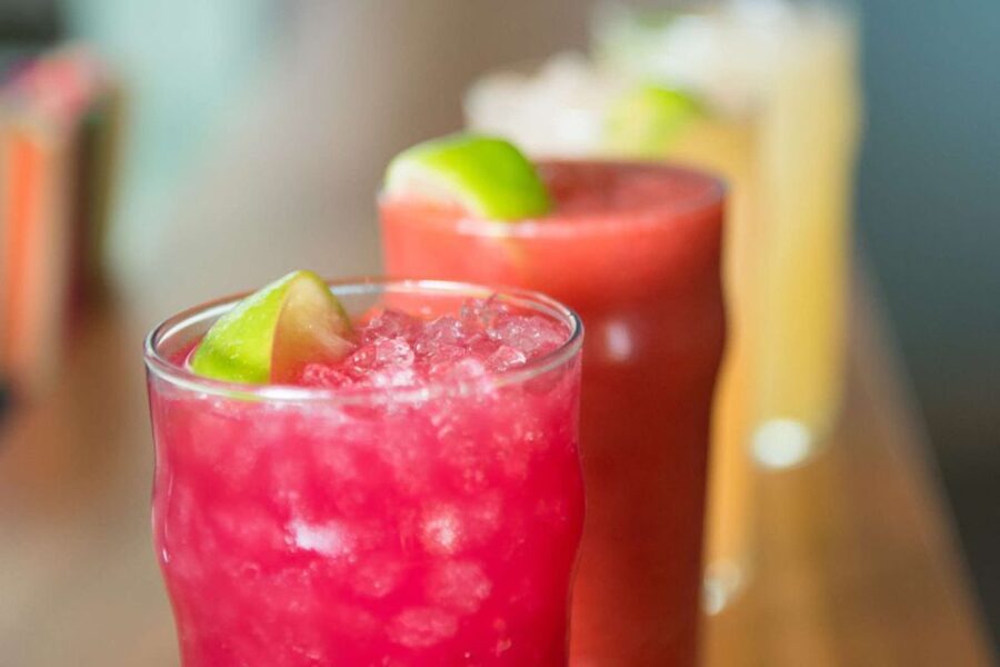 Seattle: Signature Cocktail Tour - Practical details before you go