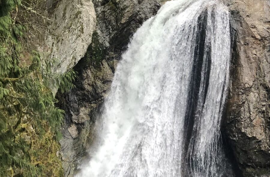 Seattle: Snoqualmie Falls and Twin Falls Guided Tour - Timing, weather, and what to pack