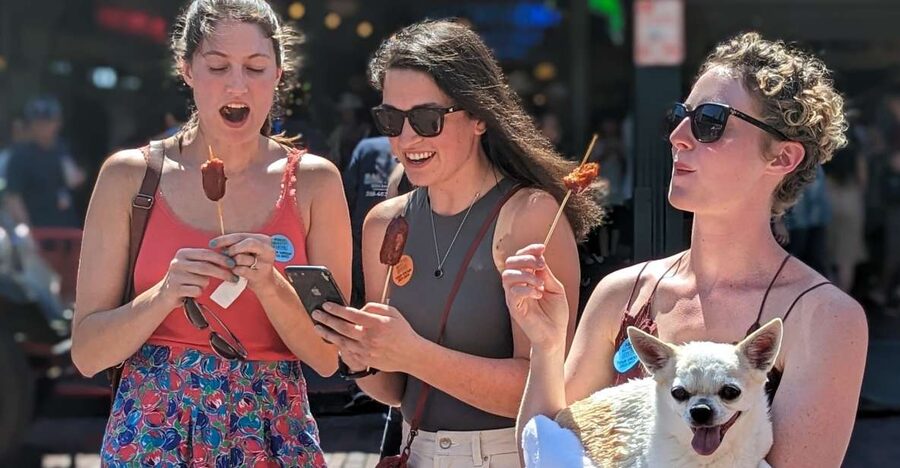 Seattle: Taste Pike Place Market's Flavors - Why this Pike Place food walk works