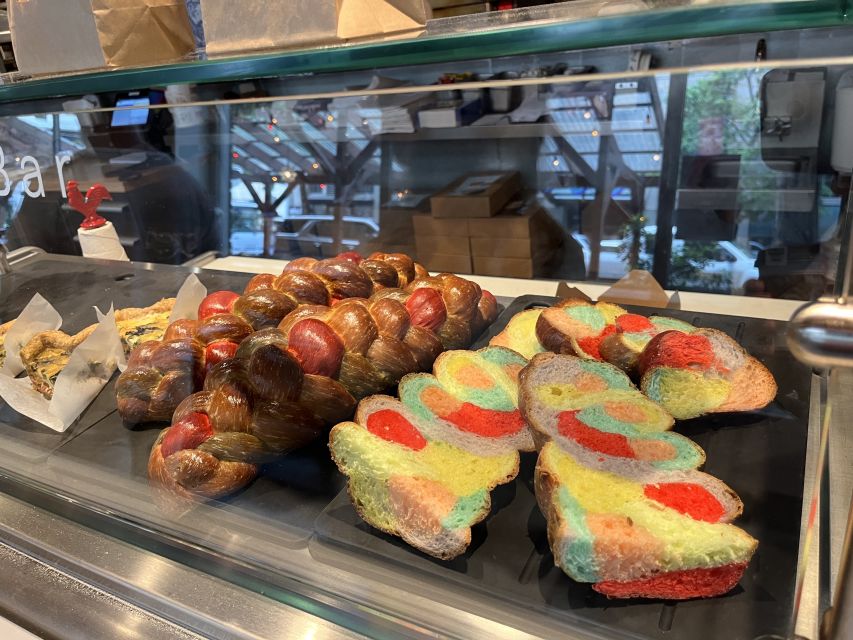 Seattle: Taste Pike Place Market's Flavors - What Will brings to the walk