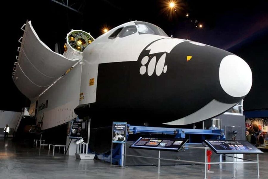 Seattle: The Museum of Flight Entry Ticket - Key points to know before you go