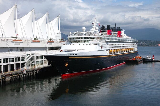 Seattle to Vancouver Scenic Seaplane Transfer: One Way - Key points to know before booking