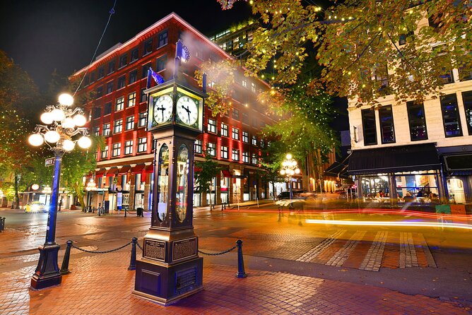 Seattle to Vancouver Urban and Scenic Day Trip - Why this Seattle to Vancouver day trip works