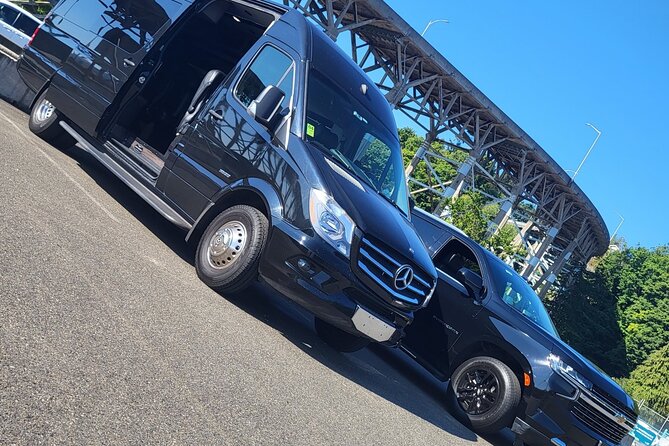 Seattle,Wa Downtown Hotel/Pier/Port Transportation - Key points to know before booking