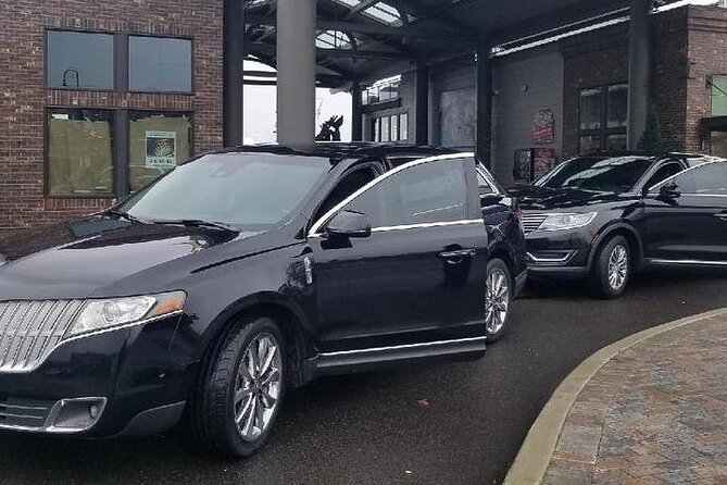 Seattle,Wa Downtown Hotel/Pier/Port Transportation - What this Seattle transfer really provides