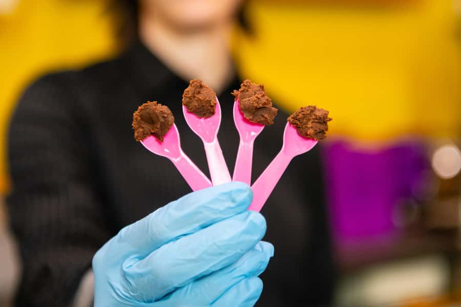 Seattle: Wine, Cheese and Chocolate Pairing Tour - Starting at Seleušs Chocolates in downtown Seattle