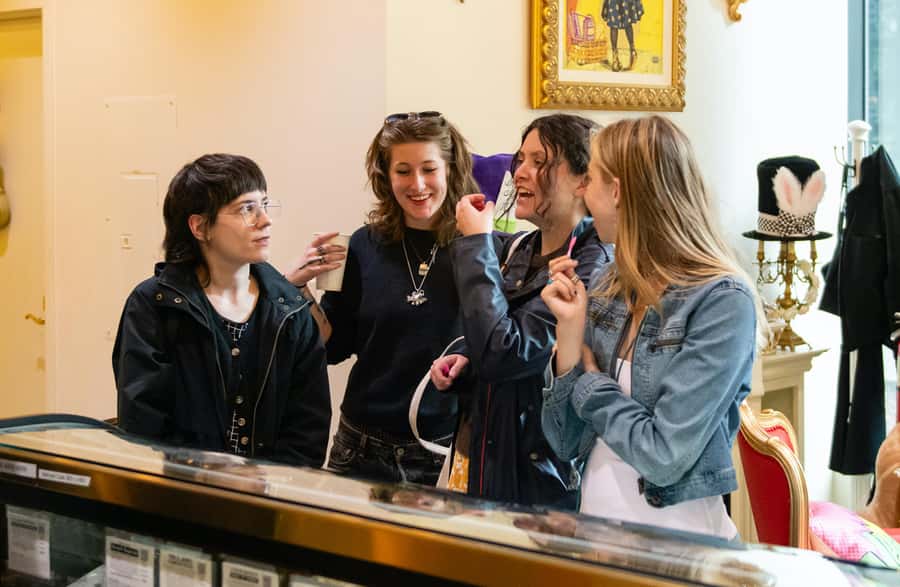 Seattle: Wine, Cheese and Chocolate Pairing Tour - My verdict on the wine, cheese, and chocolate pairing tour