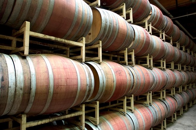 Seattle Wine & Snoqualmie Falls Highlights Tour - Snoqualmie Falls is short on time, big on impact