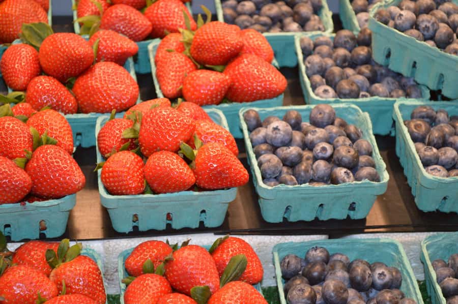 Secret Food Tours: Seattle Pike Place Market - Is $74 a fair price?