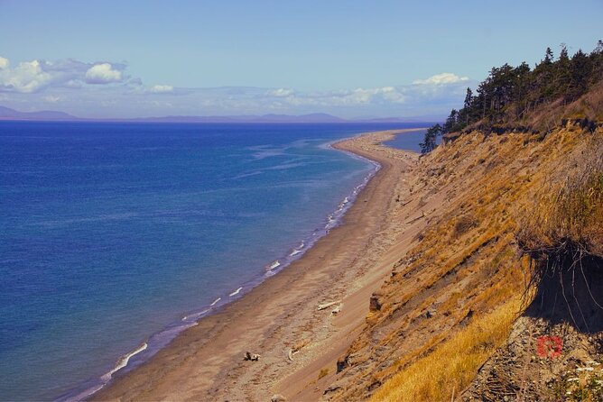 Self-Guided Audio Driving Tour in Olympic National Park - Elwha Valley and Madison Creek Falls