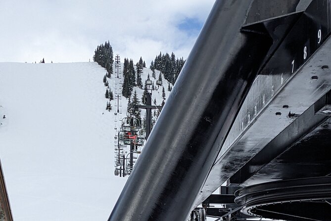 Shuttle to Snoqualmie Pass Ski and Snowboard - Pickup in Seattle, with the details handled by phone