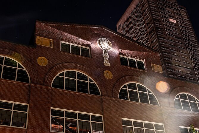 Sinister Sins, Scandal, and Shadows: Seattle Ghost Tour - Seattle’s dark past begins in the 1850s