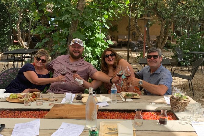 Sip and savor award winning Yakima Valley wines. - Why Yakima Valley Makes a Good Wine Day