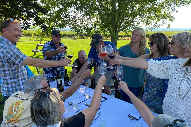 Sip and savor award winning Yakima Valley wines. - From Vineyard Rows to Tasting Rooms