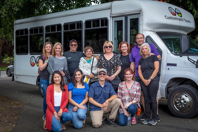 Skagit Valley Tulip Festival Day Tour from Seattle - Guides, group size, and the human side of the day