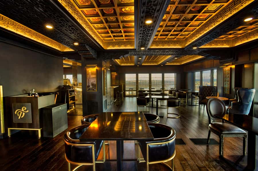 Smith Tower: Observatory Access Ticket - Smart Ways to Plan Your Visit