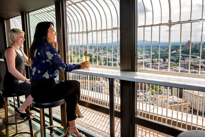 Smith Tower Observatory Admission Ticket - Planning your arrival at 502 2nd Ave