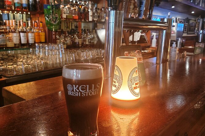 Spirits Unleashed: Ghost Hunting and Booze at Pike Place Market - Who will enjoy this Pike Place evening