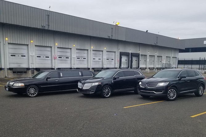 Tacoma & Gig Harbor Hotel Transportation To/From Seattle Airport - Key points