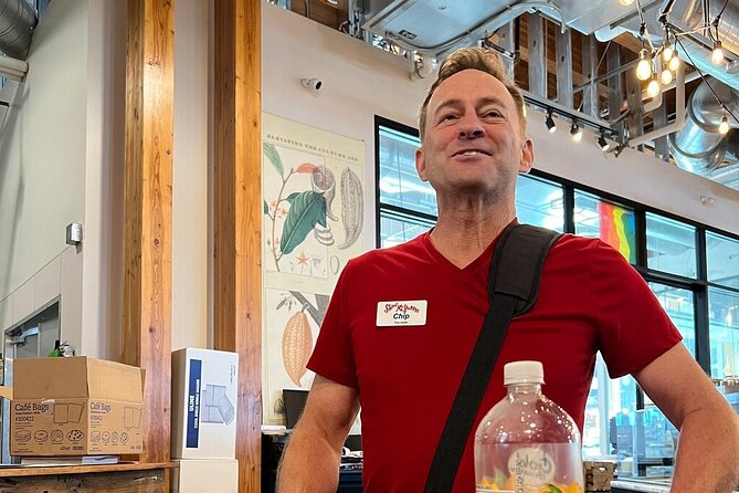 Taste Pike Place Walking Food Tour - Why Pike Place works so well as a food tour