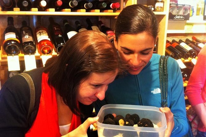 Taste Pike Place Walking Food Tour - Price, value, and who gets the most from it