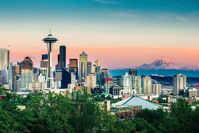The Best of Seattle and Majestic Snoqualmie Waterfalls - Boehm’s Candies, a sweet and worthwhile detour