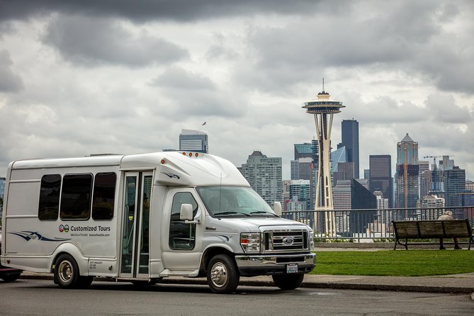 The Best of Seattle City Highlights Tour - A fast, useful introduction to Seattle