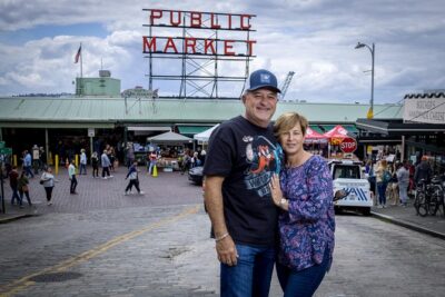 The Best of Seattle City Highlights Tour