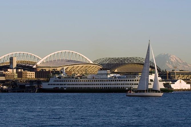 The Best of Seattle City Highlights Tour - Fremont brings the oddball side of Seattle