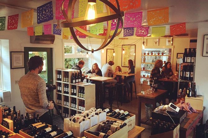 The Orcas Project Wine Tasting - Key points to know before you go