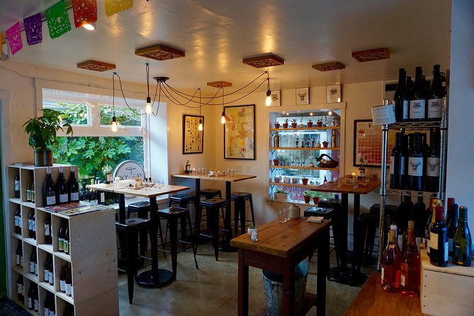The Orcas Project Wine Tasting - Timing your visit around Orcas Island plans