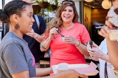 The Original Food and Culture Tour of Pike Place Market