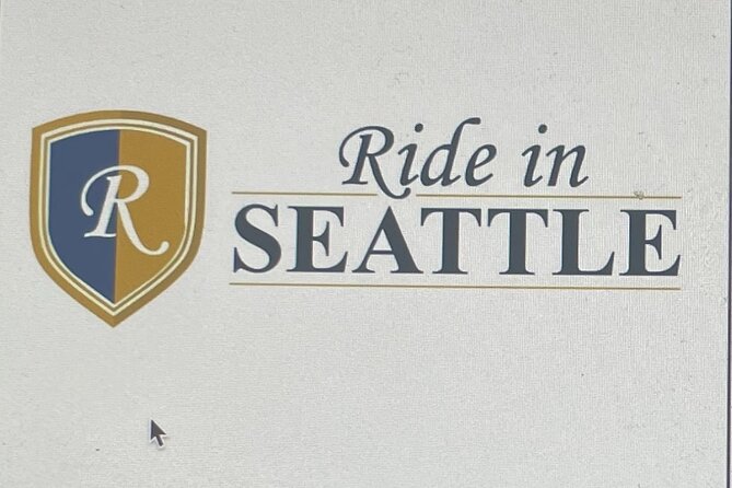 Transfer Pier 91 to International SeaTac Airport One Way - Leaving Pier 91 after your cruise