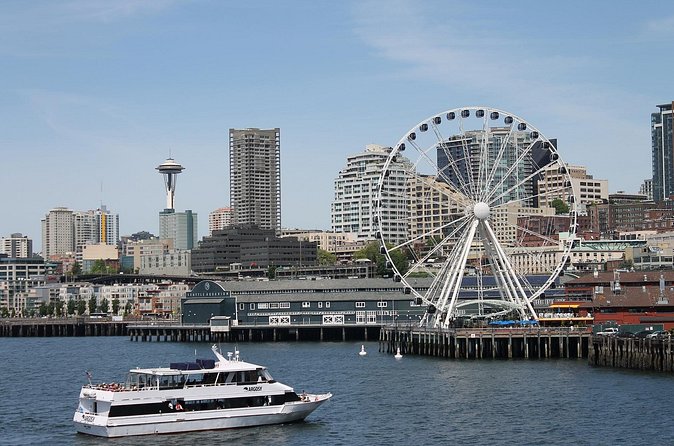 Welcome to Seattle: Private 2.5-hour Highlights Walking Tour - Is $290 per person a fair price?