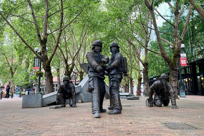 Welcome to Seattle Walking Tour - Why this tour works as a first look at Seattle