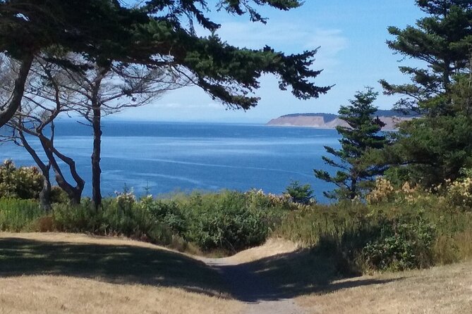 Whidbey Island Deception Pass Private SUV Tour - Key details before you book