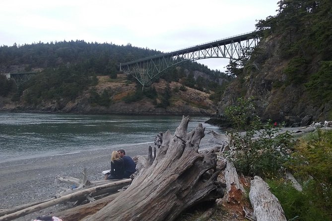 Whidbey Island Deception Pass Private SUV Tour - Why this private Seattle day trip works